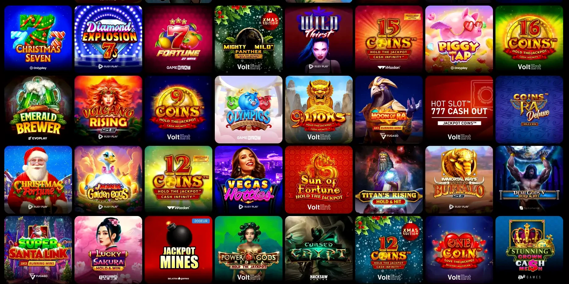 Inclave Casino privacy and data protection overview